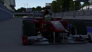 Formula RSS 2010 V8  Out Now [upl. by Coretta660]