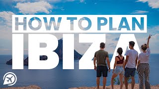 PLAN A TRIP TO IBIZA [upl. by Krid932]