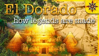 El Dorado How Legends are Made [upl. by Nivalc]