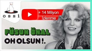 Füsun Önal  Oh Olsun [upl. by Timofei586]