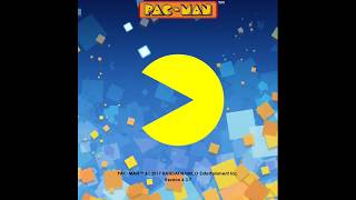 PACMAN theme [upl. by Oyr]