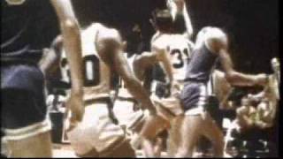 Lew Alcindor Kareem AbdulJabbar  College Basketballs Greatest Players [upl. by Edan]