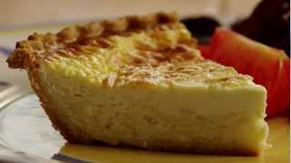 How to Make Basic Quiche  Allrecipes [upl. by Kassaraba497]