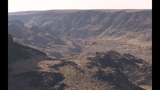 Owyhee Canyonlands  This American Land [upl. by Etnoval817]