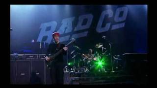 Bad Company  Bad Company Live [upl. by Heger356]