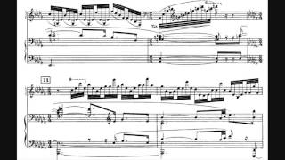 Maurice Ravel  Piano Concerto for the Left Hand [upl. by Lusa]