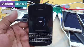 How To Bypass Blackberry Models OS 1033 Anti Theft Protection ID New Method 100 DONE 20172018 [upl. by Hafital]