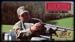 Waterfowl Shotgun Chokes  Trulock Chokes Review [upl. by Mccurdy]