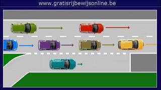 LES 4 Autosnelweg [upl. by Bueschel]