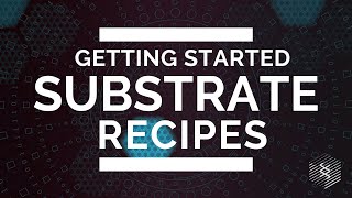 Intro to Substrate  6 Add a New Pallet [upl. by Aramanta]