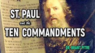 The Ten Commandments [upl. by Atineb]