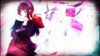 Nightcore  Alors On Danse Lyrics [upl. by Leumas490]