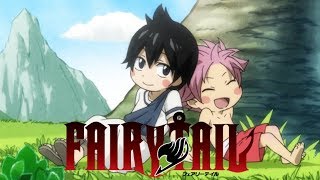 Fairy Tail Final Season  Ending 2  PIERCE [upl. by Kal]