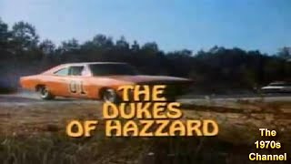 The Dukes Of Hazzard TV Intro [upl. by Hickey]