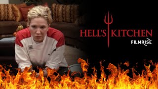 Hells Kitchen US Uncensored  Season 4 Episode 7  Full Episode [upl. by Raney723]