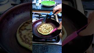 Homemade khachapuri recipe [upl. by Haroved]