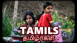 Origin and History of the Tamils [upl. by Oirretna610]