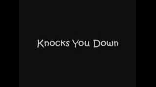 Knock You Down  Keri Hilson WLyrics [upl. by Thorndike]