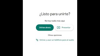 Programar una reunión en Google Meet [upl. by Nnayelhsa]