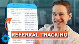 How to use Referral Tracking for Business Growth [upl. by Bullard]