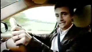 Richard Hammond Top Gear car crash 2006  bbc news [upl. by Vladamar]