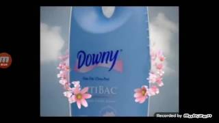 Downy Antibac Version 1 TVC 2006 [upl. by Htiel]