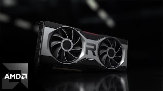 Where Gaming Begins Ep 3  AMD Radeon™ RX 6700 XT [upl. by Ardnekat202]