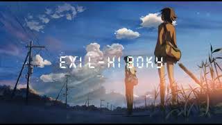 Exil hiboky edit audio [upl. by Araek173]