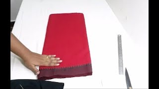 Kurta Cutting Made Simple amp Easy For Beginners [upl. by Aremat]