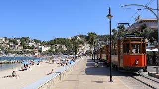 Port de Sóller guide [upl. by Brandwein]