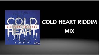 Cold Heart Riddim mix 2015 [upl. by Ettennor395]