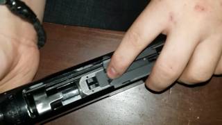 Mossberg Maverick 88 disassemble and reassemble tutorial [upl. by Wasson770]