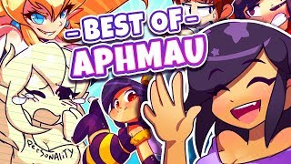 BEST OF APHMAU  Funny Moments [upl. by Nannah]