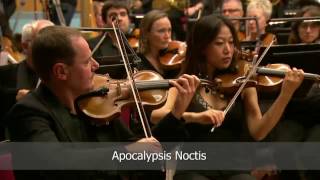 CHOCOBO BAND  Somnus  Apocalypsis Noctis Final Fantasy XV Official Music Video [upl. by Gracie]