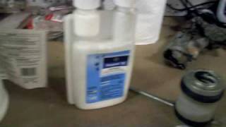 Best Pest Control Insecticide Product on the market Better than the pros [upl. by Geri25]