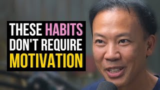 Change Your Life in 5 Minutes  Jim Kwik amp Dr Rangan Chatterjee [upl. by Rolando]