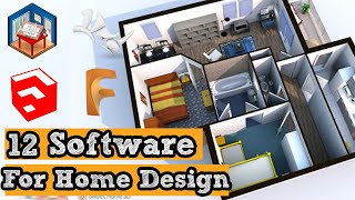 Best Cad Software for designing furniture [upl. by Aelhsa]