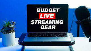 Easy Live Streaming Setup For Beginners [upl. by Weed]