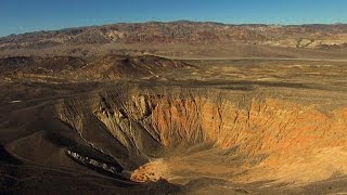 Death Valley One of the Most Extreme Places on Earth [upl. by Normy]