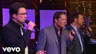 Id Choose You Again Live At Studio C Gaither Studios Alexandria IN2018 [upl. by Ingrim191]