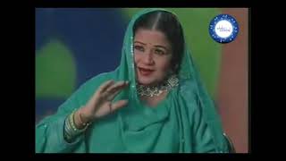 First woman Qawwal of INDIA Shakeela Bano Bhopali Interacting with Nida Saheb Rare Interview [upl. by Rumpf]