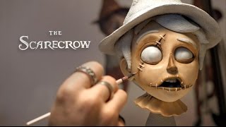 The Scarecrow  Jim McKenzie [upl. by Auria879]