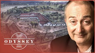 Is There Really A Roman Fort Buried In Wales  Time Team  Odyssey [upl. by Valerio]