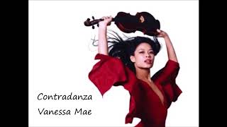 Contradanza Vanessa Mae [upl. by Solahcin]