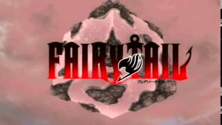 Fairy Tail Opening 20 [upl. by Noside565]