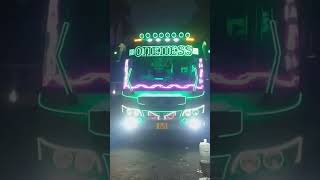 Oneness cherthala tourist bus life video [upl. by Nilac]