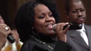 3 Hours Of Praise amp Worship West Angeles COGIC HD [upl. by Hotze]