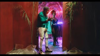 Marioo  TIKISA Official Music Video [upl. by Angelico]