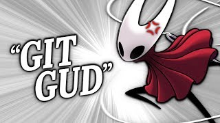 15 Weird Tips for Hollow Knight Noobs [upl. by Laamak467]