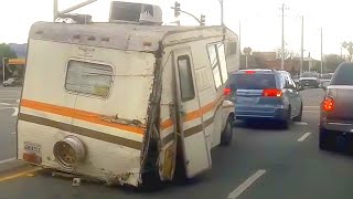 Best Fails on Wheels [upl. by Maressa]